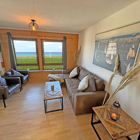 Meerblick Apartment Buenning Kalifornien Luaran gambar