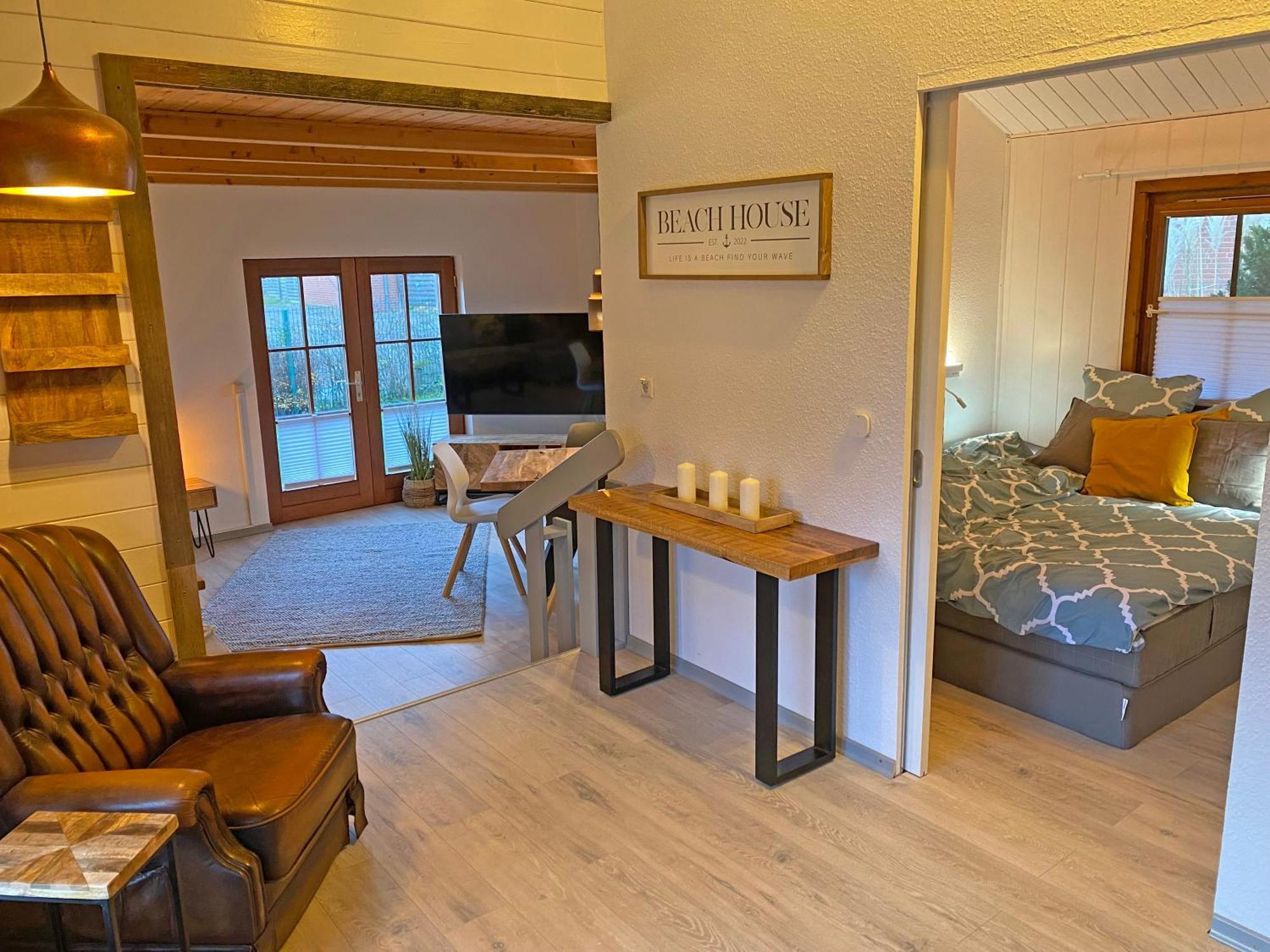 Meerblick Apartment Buenning Kalifornien Luaran gambar