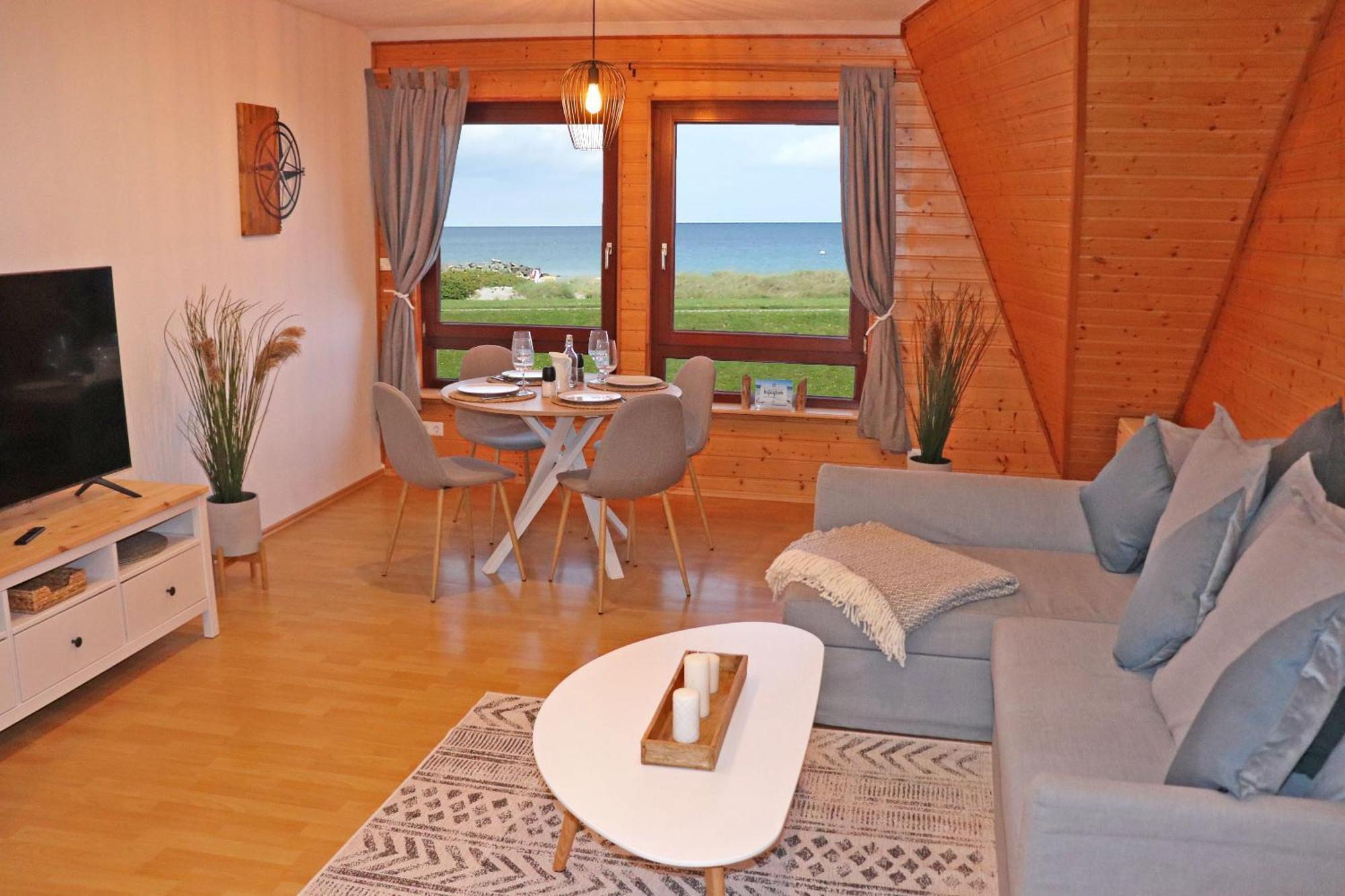 Meerblick Apartment Buenning Kalifornien Luaran gambar