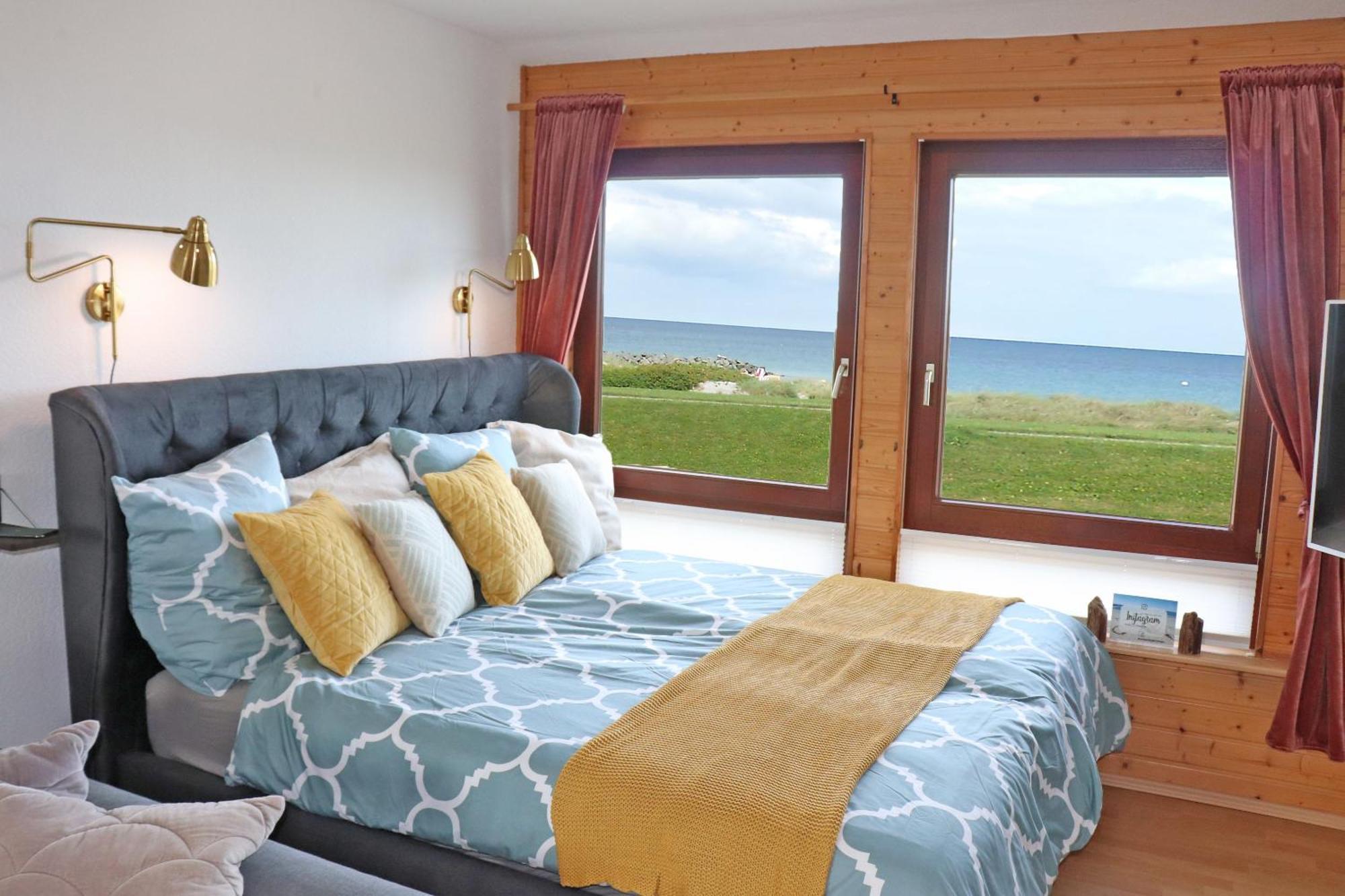 Meerblick Apartment Buenning Kalifornien Luaran gambar