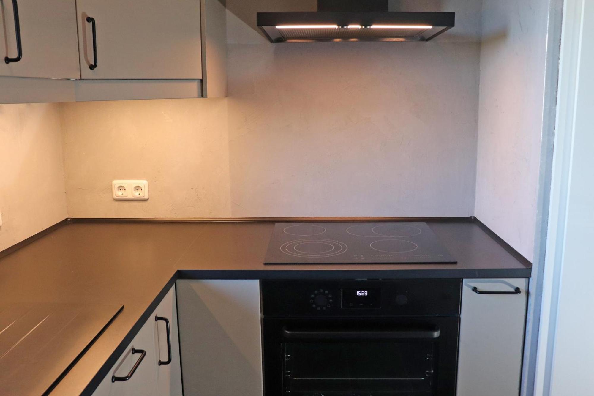 Meerblick Apartment Buenning Kalifornien Luaran gambar