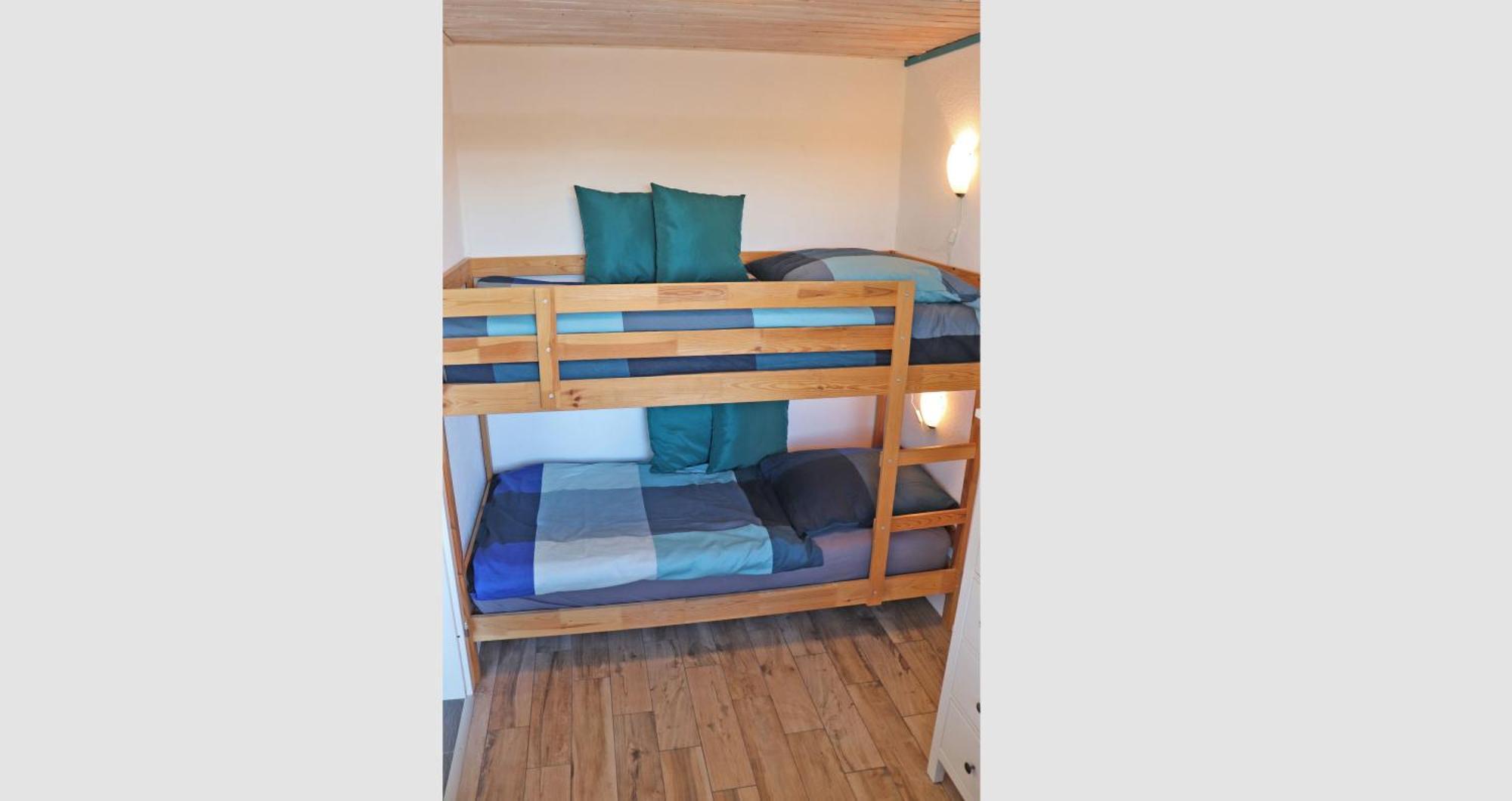 Meerblick Apartment Buenning Kalifornien Luaran gambar