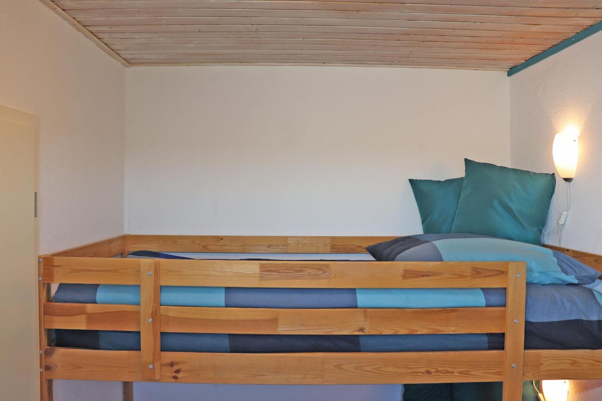 Meerblick Apartment Buenning Kalifornien Luaran gambar