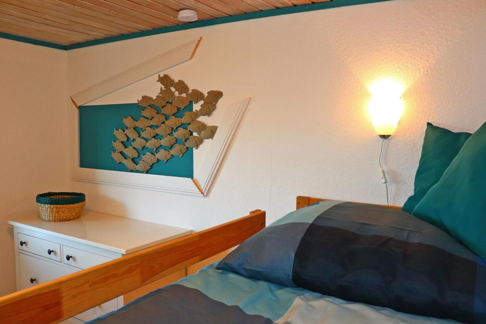Meerblick Apartment Buenning Kalifornien Luaran gambar