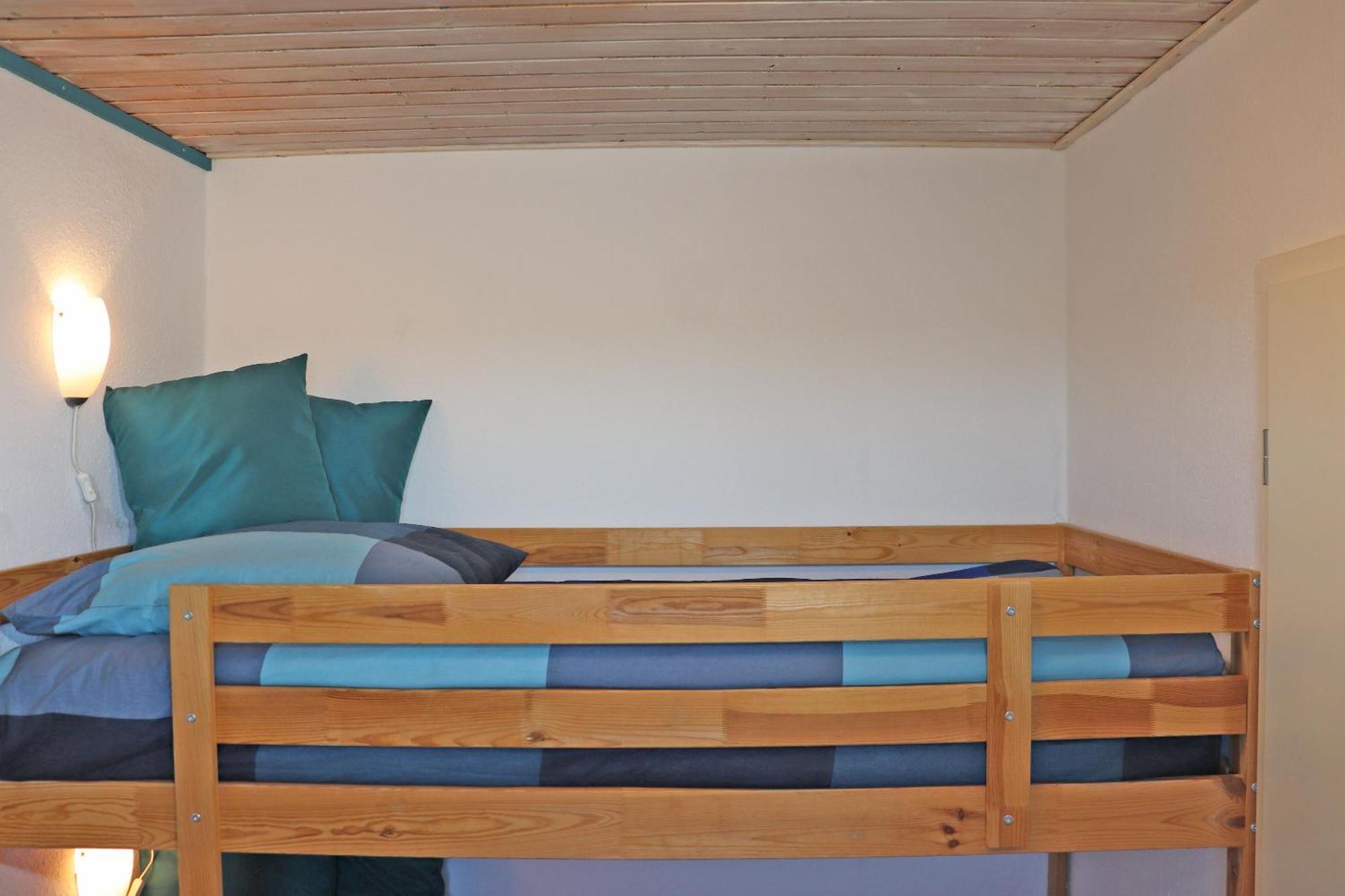 Meerblick Apartment Buenning Kalifornien Luaran gambar