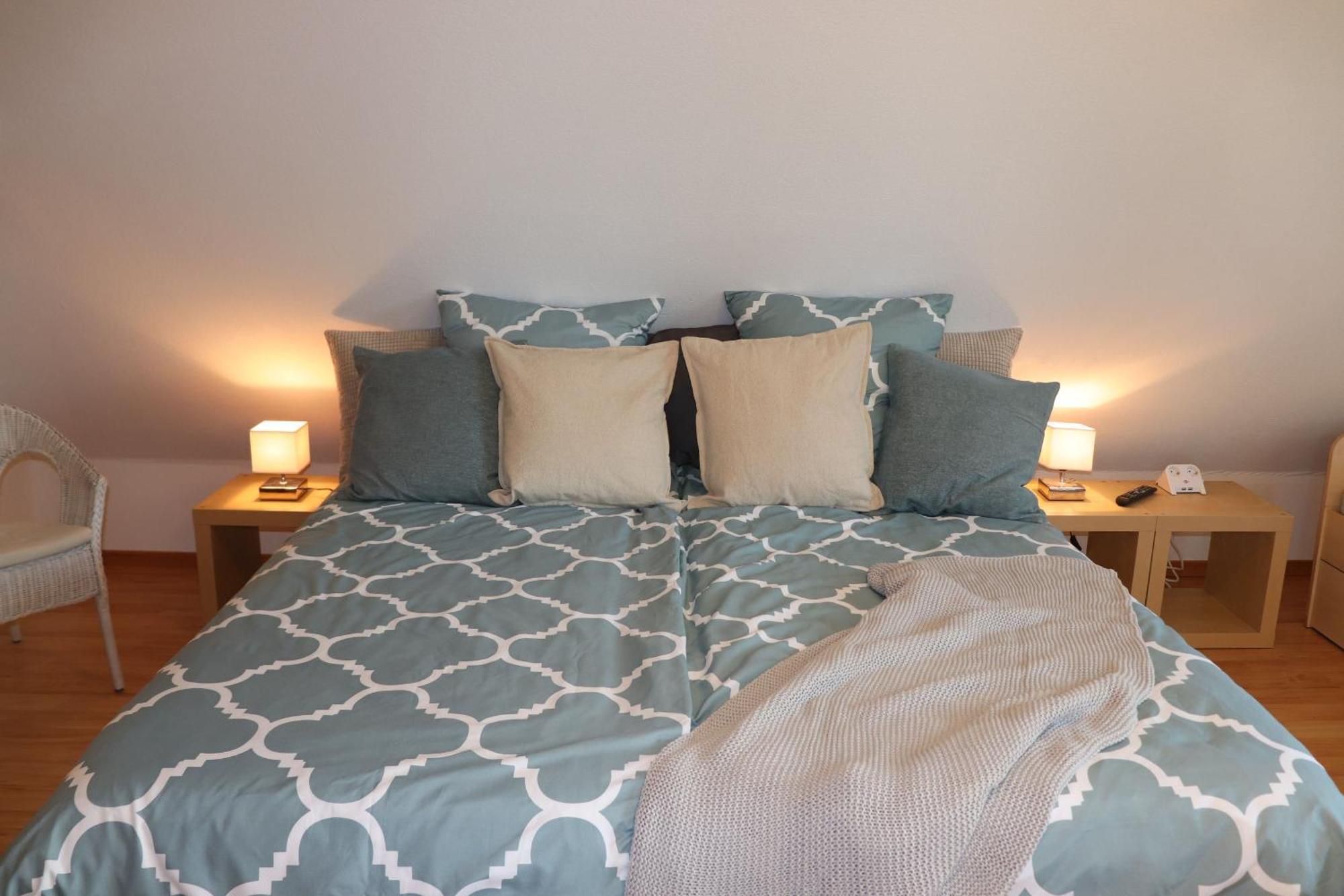 Meerblick Apartment Buenning Kalifornien Luaran gambar
