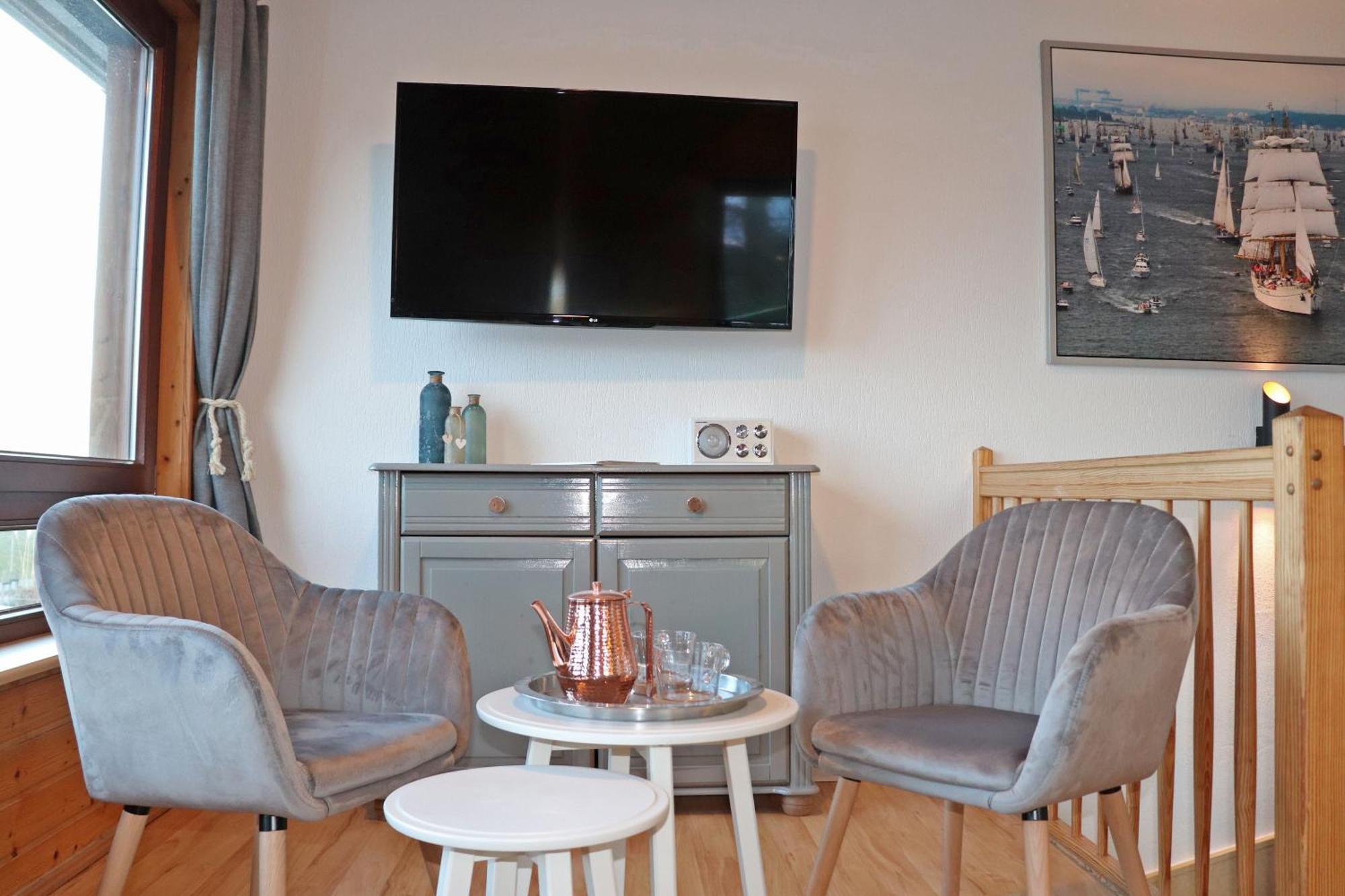 Meerblick Apartment Buenning Kalifornien Luaran gambar