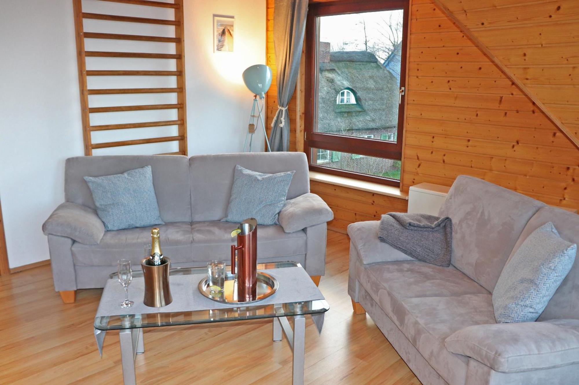 Meerblick Apartment Buenning Kalifornien Luaran gambar