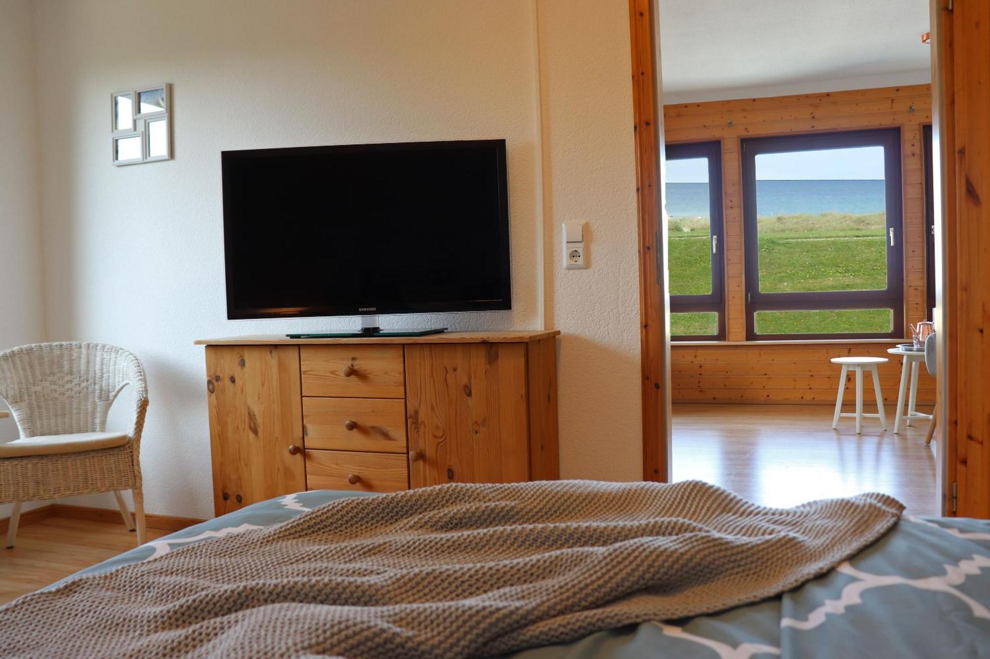 Meerblick Apartment Buenning Kalifornien Luaran gambar