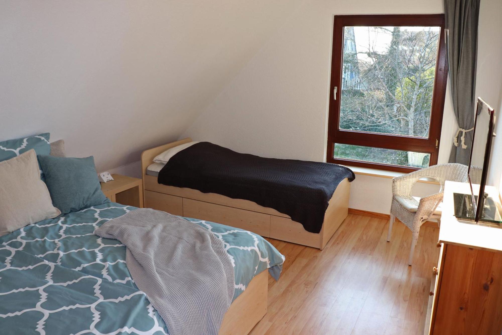 Meerblick Apartment Buenning Kalifornien Luaran gambar