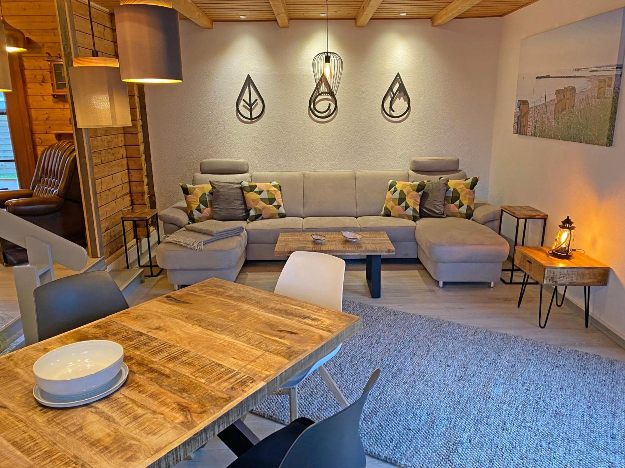 Meerblick Apartment Buenning Kalifornien Luaran gambar