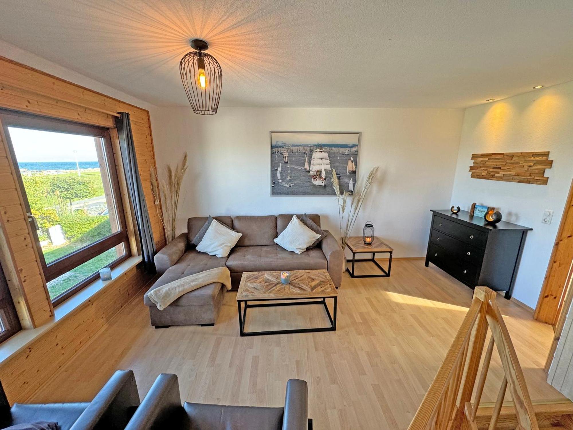 Meerblick Apartment Buenning Kalifornien Luaran gambar